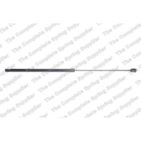 Comprar Muelle neumático, capó de motor de KILEN 338030 a bajo precio de 25,71 €