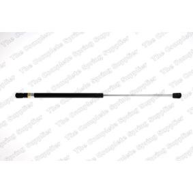 Motorhaubendämpfer 356001 von KILEN günstig für 25,13 € online kaufen