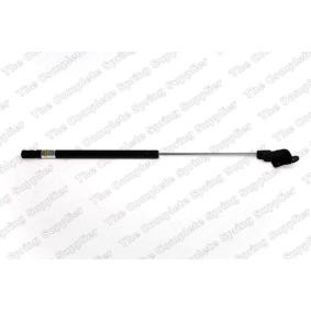 Heckklappendämpfer 431012 von KILEN günstig für 32,39 € online kaufen
