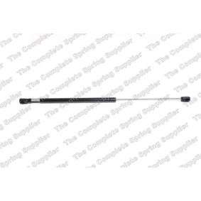 Heckklappendämpfer 458013 von KILEN günstig für 26,75 € online kaufen