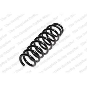 Fahrwerksfeder 50607 von KILEN günstig für 60,34 € online kaufen