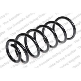 Comprar Muelle de suspensión de KILEN 51416 a bajo precio de 49,60 €