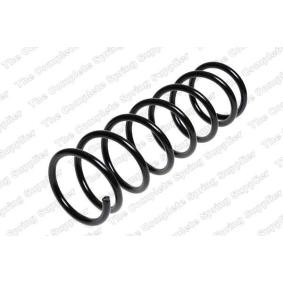 Comprar Muelle de suspensión de KILEN 51520 a bajo precio de 34,46 €