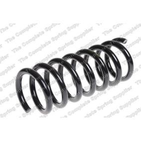 Fahrwerksfeder 51905 von KILEN günstig für 50,42 € online kaufen