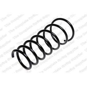 Fahrwerksfeder 53214 von KILEN günstig für 36,95 € online kaufen
