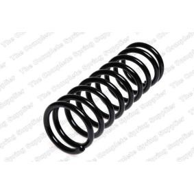 Compre Muelles de KILEN online para Escort Mk5 Cabrio (ALL) a precios moderados