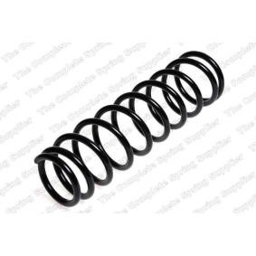 Fahrwerksfeder 54002 von KILEN günstig für 51,79 € online kaufen