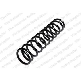 Fahrwerksfeder 54003 von KILEN günstig für 51,70 € online kaufen