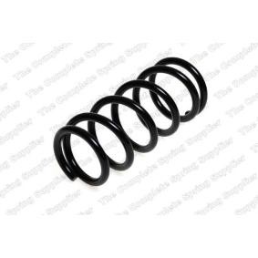 Fahrwerksfeder 54011 von KILEN günstig für 52,29 € online kaufen