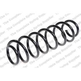 Fahrwerksfeder 54038 von KILEN günstig für 63,65 € online kaufen