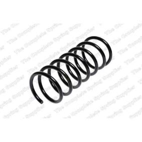 Fahrwerksfeder 54806 von KILEN günstig für 40,81 € online kaufen