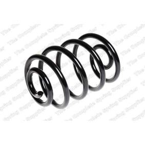 Fahrwerksfeder 54902 von KILEN günstig für 53,91 € online kaufen
