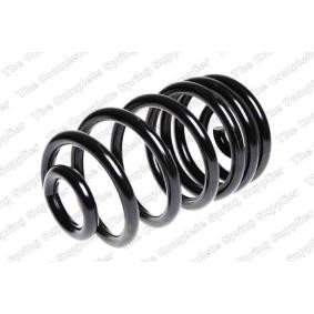 Comprar Muelle de suspensión de KILEN 60029 a bajo precio de 106,34 €
