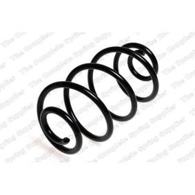 Fahrwerksfeder 60032 von KILEN günstig für 53,70 € online kaufen