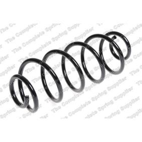 Fahrwerksfeder 61042 von KILEN günstig für 43,45 € online kaufen