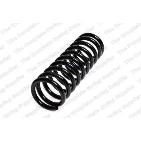 Köp Spiralfjäder av KILEN 63010 till det låga priset 735,32 kr