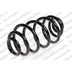 Köp Spiralfjäder av KILEN 63018 till det låga priset 1415,31 kr