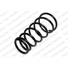 Fahrwerksfeder 63302 von KILEN günstig für 68,04 € online kaufen
