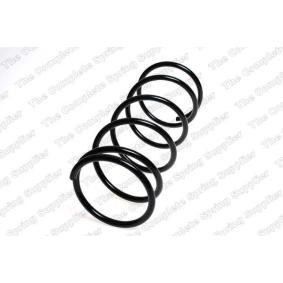 Fahrwerksfeder 63319 von KILEN günstig für 54,92 € online kaufen