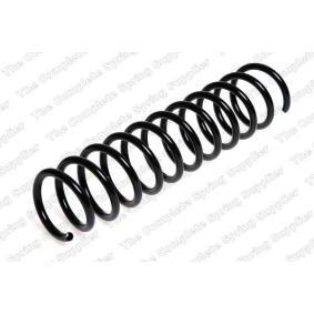 Fahrwerksfeder 66001 von KILEN günstig für 33,99 € online kaufen