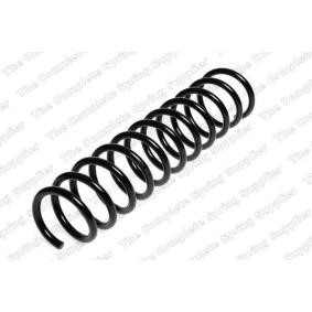 Fahrwerksfeder 66002 von KILEN günstig für 38,80 € online kaufen