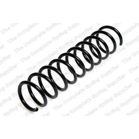 Fahrwerksfeder 66004 von KILEN günstig für 53,54 € online kaufen