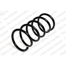 Fahrwerksfeder 66008 von KILEN günstig für 81,32 € online kaufen