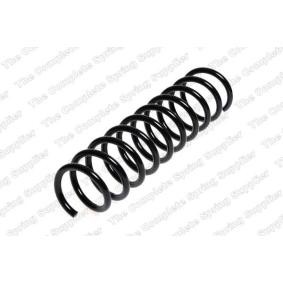 Fahrwerksfeder 66013 von KILEN günstig für 56,31 € online kaufen
