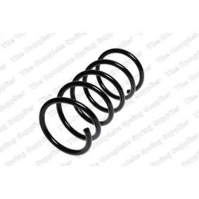 Fahrwerksfeder 66025 von KILEN günstig für 62,77 € online kaufen