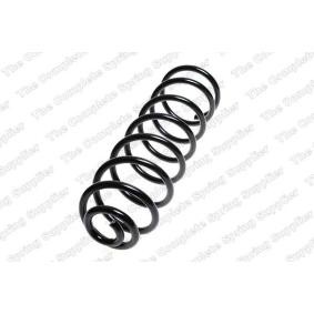 Fahrwerksfeder 66027 von KILEN günstig für 57,55 € online kaufen