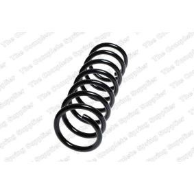 Fahrwerksfeder 66031 von KILEN günstig für 85,77 € online kaufen