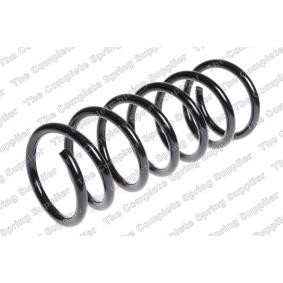 Fahrwerksfeder 66034 von KILEN günstig für 89,89 € online kaufen