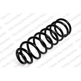 Fahrwerksfeder 66320 von KILEN günstig für 59,39 € online kaufen
