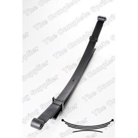 Comprar Hoja de resorte de KILEN 665000 a bajo precio de 220,13 €