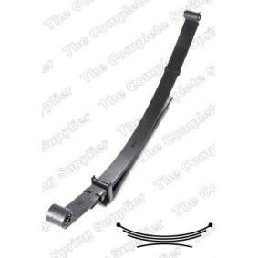 Comprar Hoja de resorte de KILEN 665002 a bajo precio de 265,71 €