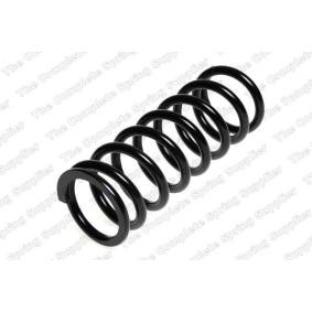 Comprar Muelle de suspensión de KILEN 68000 a bajo precio de 56,37 €