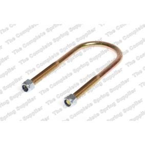 Federbride 77813 von KILEN günstig für 31,91 € online kaufen