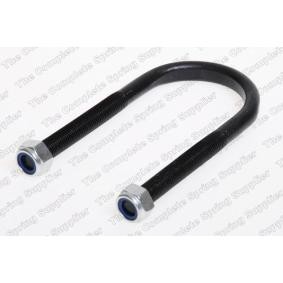 Acquista Staffa attacco molla da KILEN 77820 a buon mercato per soli 21,39 €