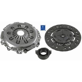 Acquista Kit frizione da SACHS online per MAVERICK a prezzi moderati