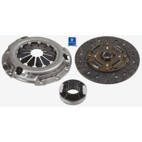 Kupplungssatz 3000 954 029 von SACHS günstig für 112,83 € online kaufen