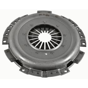 Compre Platô da embreagem de SACHS online para 911 a preços moderados
