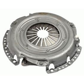 Kupplungsdruckplatte 3082 223 031 von SACHS günstig für 59,84 € online kaufen