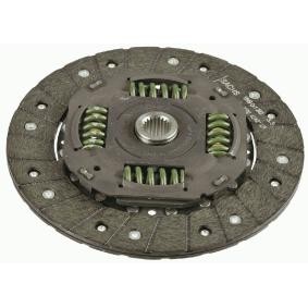 Acquista Disco frizione da SACHS 1862 468 031 a buon mercato per soli 104,13 €