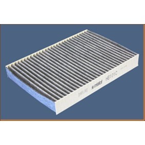 Comprar Filtro de habitáculo de MISFAT HB101C a bajo precio de 12,30 €