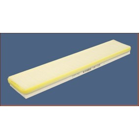 Innenraumfilter HB188 von MISFAT günstig für 11,19 € online kaufen