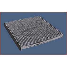 Comprar Filtro de habitáculo de MISFAT HB195C a bajo precio de 21,61 €
