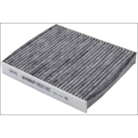 Innenraumfilter HB218C von MISFAT günstig für 14,90 € online kaufen