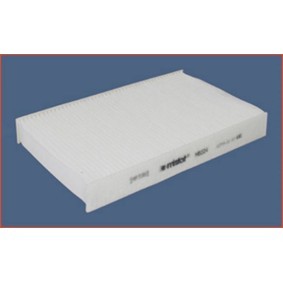 Acquista Filtro abitacolo da MISFAT HB224 a buon mercato per soli 11,18 €