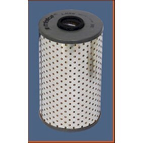 Comprar Filtro de aceite de MISFAT L555 a bajo precio de 6,88 €