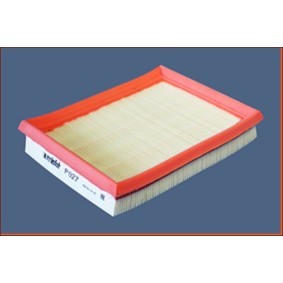 Compre Filtro de ar da MISFAT P027 a um preço baixo por 4,99 €